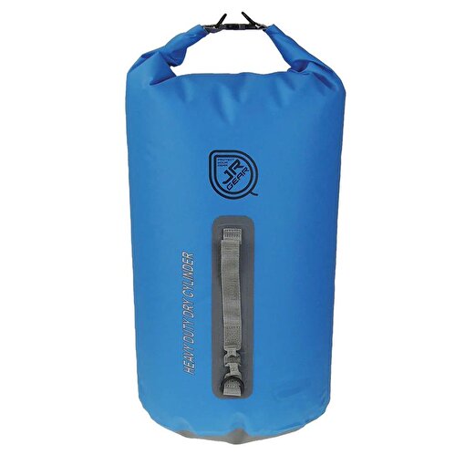 Jr Gear Heavy Duty Dry Cylinder Su Geçirmez Çanta 20 Litre-MAVİ. ürün görseli