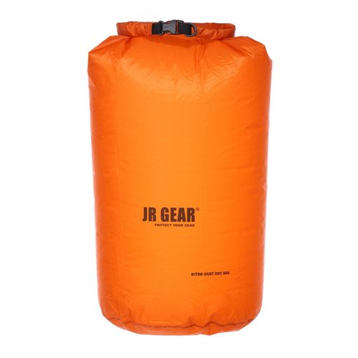 Jr Gear Ultra Hafif Su Geçirmez Portatif Çanta 30 Litre-TURUNCU. ürün görseli