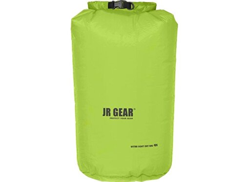 Jr Gear Ultra Hafif Su Geçirmez Portatif Çanta 40 Litre-YEŞİL. ürün görseli