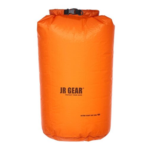 Jr Gear Ultra Hafif Su Geçirmez Portatif Çanta 40 Litre-TURUNCU. ürün görseli