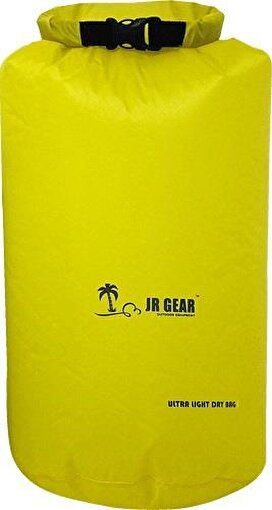 Jr Gear Ultra Hafif Su Geçirmez Portatif Çanta 40 Litre-Sarı. ürün görseli