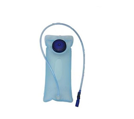 Jr Gear Hydration Bladder Sırt Çantası Suluğu 1.5 Litre-MAVİ. ürün görseli