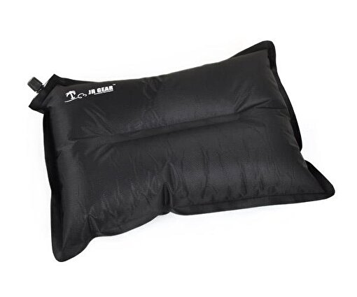 Jr Gear Self Inflating Pillow Şişme Yastık-SİYAH. ürün görseli