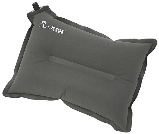 Jr Gear Self Inflating Pillow Şişme Yastık-GRİ. ürün görseli