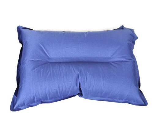 Jr Gear Self Inflating Pillow Şişme Yastık-MAVİ. ürün görseli