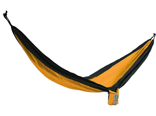 Jr Gear Tek Kişilik Hamak-Turuncu. ürün görseli