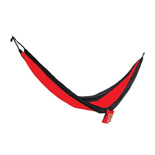 Jr Gear Çift Kişilik Hamak-Kırmızı. ürün görseli