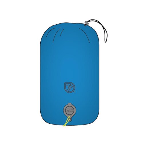 Jr Gear Pump Sack Large-MAVİ. ürün görseli