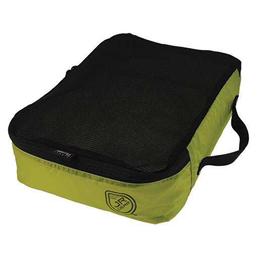 Jr Gear Mesh Organizer Çantası 4 Litre-YEŞİL. ürün görseli