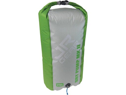 Jr Gear Dry Pump Çanta 25 Litre-YEŞİL. ürün görseli