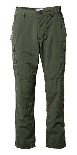 Craghoppers N/Lime Cargo Trekking Erkek Pantolon-HAKİ. ürün görseli