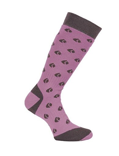 Regatta Welly Kadın Çorabı-GRİ. ürün görseli
