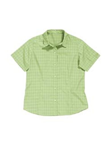 Regatta Eve Kadın Gömlek-YEŞİL. ürün görseli