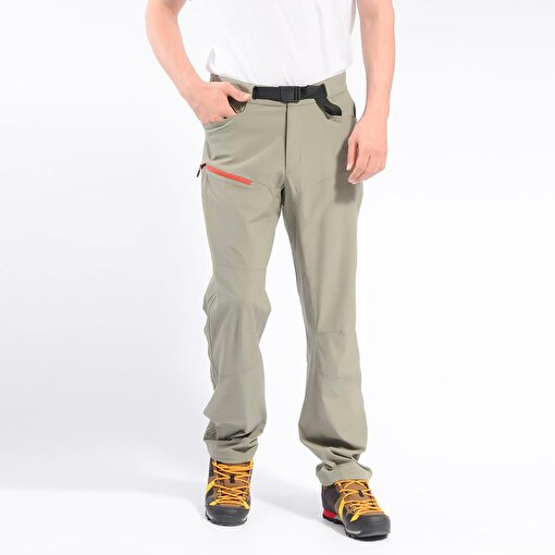 Berg Malpelo Trekking Erkek Pantolon-HAKİ. ürün görseli