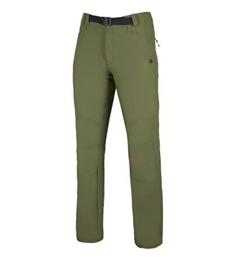 Berg Malpelo Trekking Erkek Pantolon-YEŞİL. ürün görseli