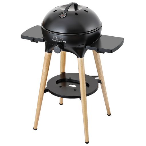 Cadac Citi Chef 40 FS Standlı Gazlı Mangal. ürün görseli
