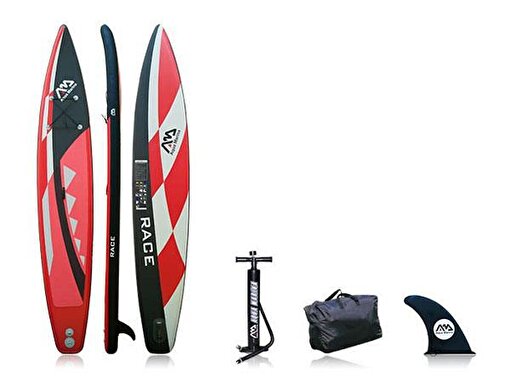 Aqua Marina Rase Competitive Stand-Up Paddle Board. ürün görseli