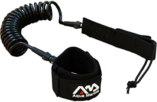 Aqua Marina Coil Leash 8-7mm Güvenli İp. ürün görseli