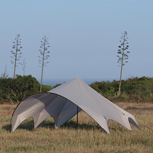 Wildland Magic Tarp Çadır. ürün görseli
