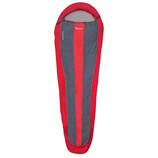 Freecamp Trek Lite Classic 300 Uyku Tulumu-Kırmızı. ürün görseli
