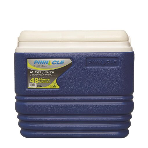 Pinnacle Primero Buzluk 10 Litre-LACİVERT. ürün görseli