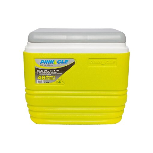 Pinnacle Primero Buzluk 10 Litre-YEŞİL. ürün görseli