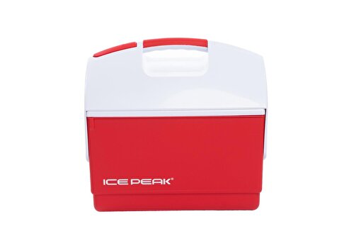 Icepeak Playmate Buzluk 10 Litre-Kırmızı. ürün görseli
