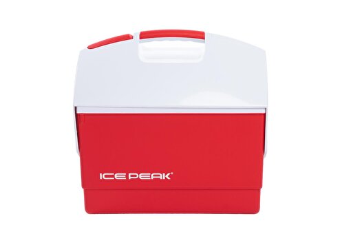 Icepeak Playmate Buzluk 20 Litre-Kırmızı. ürün görseli