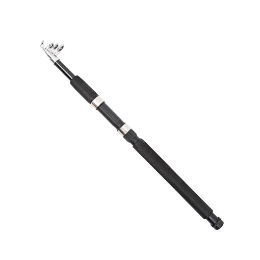 Freecamp Patriot 210Cm Teleskobik Olta Kamışı-Siyah. ürün görseli