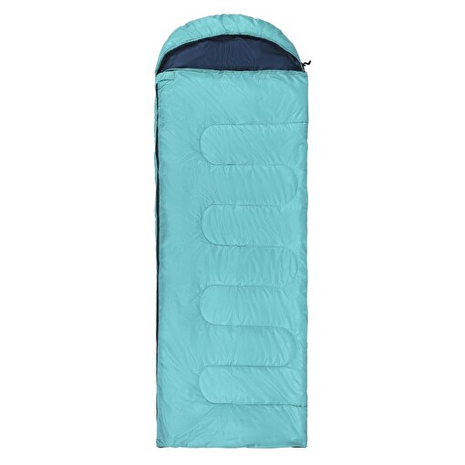 AndOutdoor Survival Uyku Tulumu-MAVİ. ürün görseli