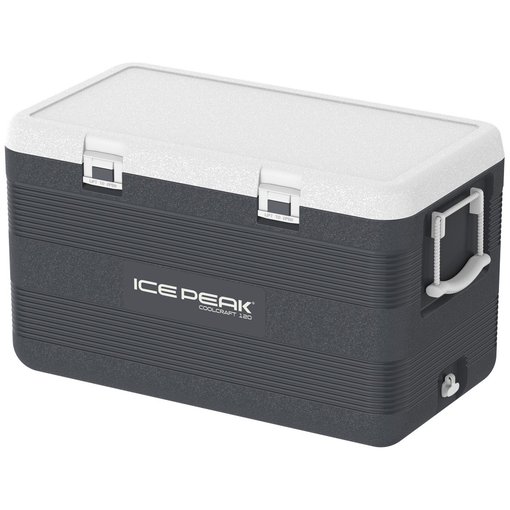 IcePeak CoolCraft 120 Buzluk 113 Litre-FÜME. ürün görseli