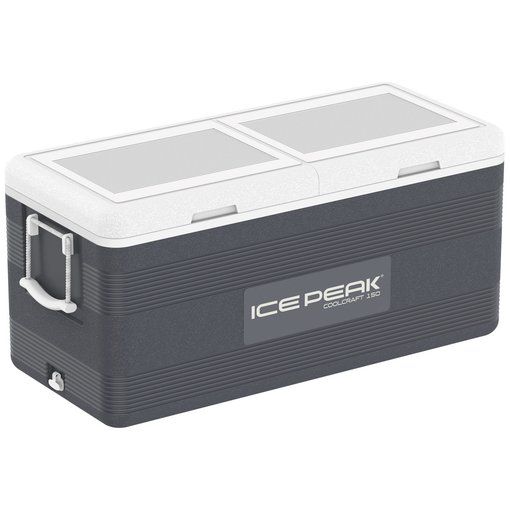 IcePeak CoolCraft 150 Buzluk 141 Litre-FÜME. ürün görseli