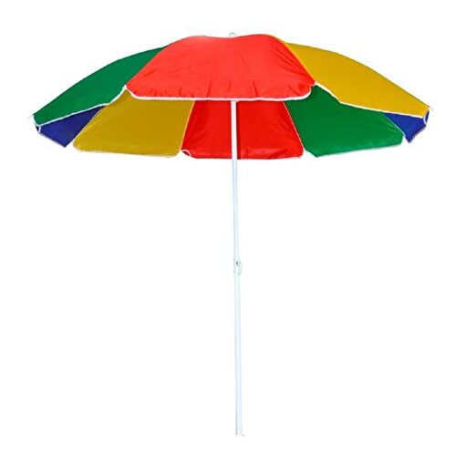 Andoutdoor Plaj Şemsiyesi 180 cm 601-. ürün görseli
