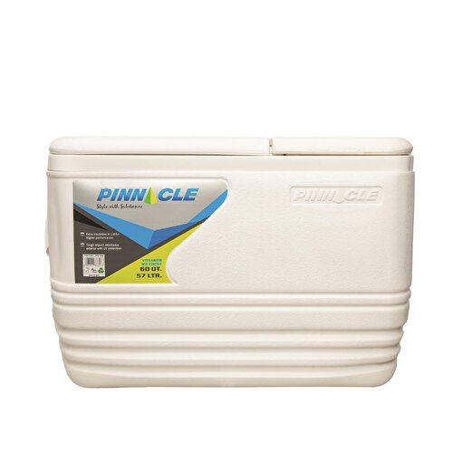 Pinnacle Voyager Marine Buzluk 57 Litre-BEYAZ. ürün görseli