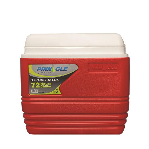 Pinnacle Primero Buzluk 32 Litre-KIRMIZI. ürün görseli
