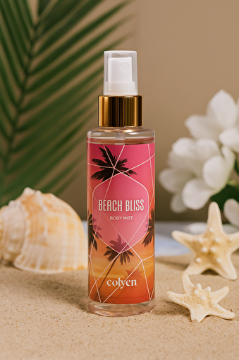 Picture of Colyen Beach Bliss Body Spray 150ml – Fragrant Mist