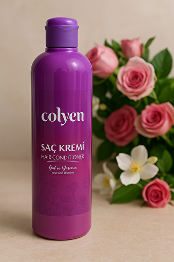 Picture of Colyen Hair Conditioner 700 ml