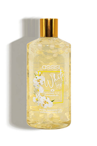 Picture of Assisi White Iris Shower Gel 500ml – Moisturizing