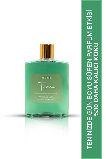 Picture of Assisi Vanilla Dream Hair & Body Spray 45ml – Vanilla & Jasmine Scent