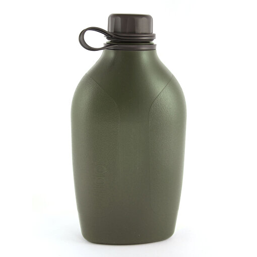 Wildo Explorer Bottle Karabinalı Su Matarası 4221. ürün görseli