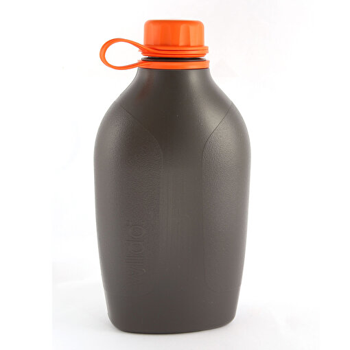Wildo Explorer Bottle Karabinalı Su Matarası 4257. ürün görseli