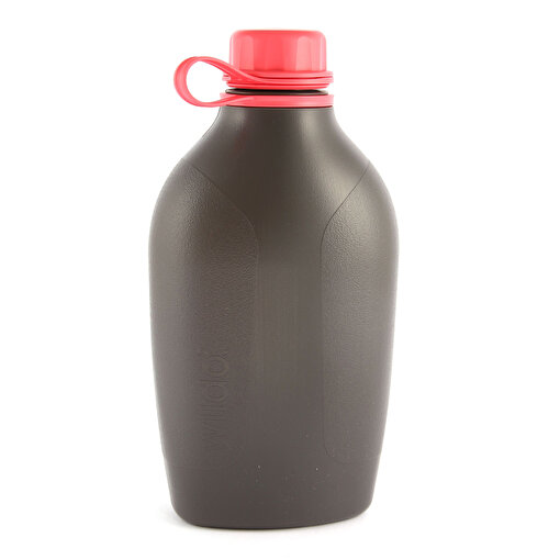 Wildo Explorer Bottle Karabinalı Su Matarası 4267. ürün görseli