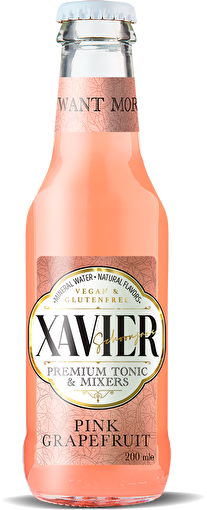 Picture of XAVIER Premium Pink Grapefruit