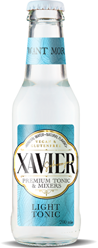 Picture of XAVIER Premium Light Tonic