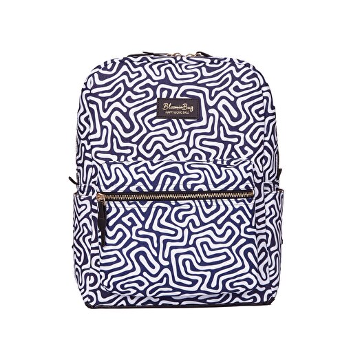 BloominBag Digi Lab 13 -14 inç Sırt  Laptop / Macbook  Çantası. ürün görseli
