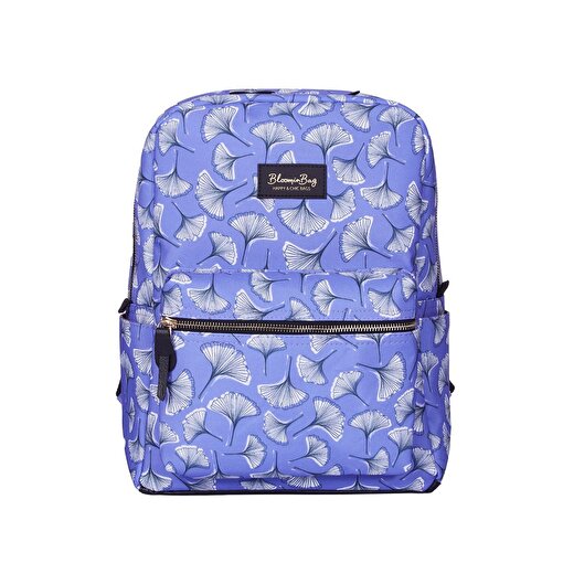 BloominBag Blow a Wish 13- 14 inç Sırt Laptop / Macbook Çantası. ürün görseli