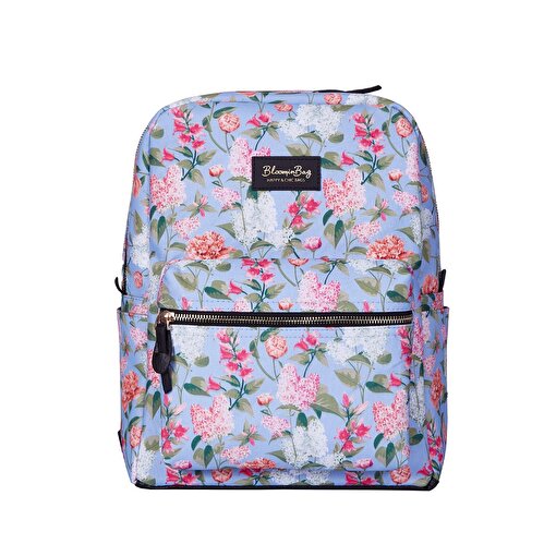 Bloominbag Spring Spirit 13 - 14 inç Sırt Laptop / Macbook Çantası. ürün görseli