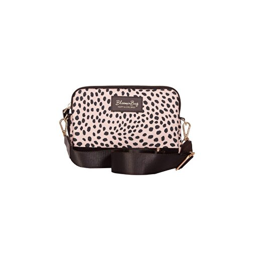 BloominBag Leopard Love Çapraz Çanta. ürün görseli