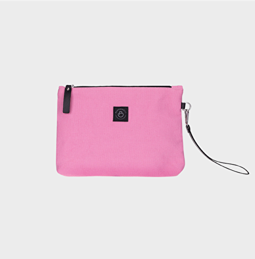 Blush Soft Clutch / El Çantası Portföy. ürün görseli