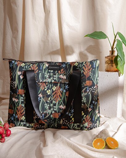 Eco Forest Tote Bag/ Omuz Çantası	. ürün görseli